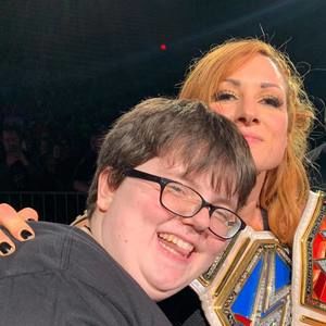 Meet your Posher, Adriana